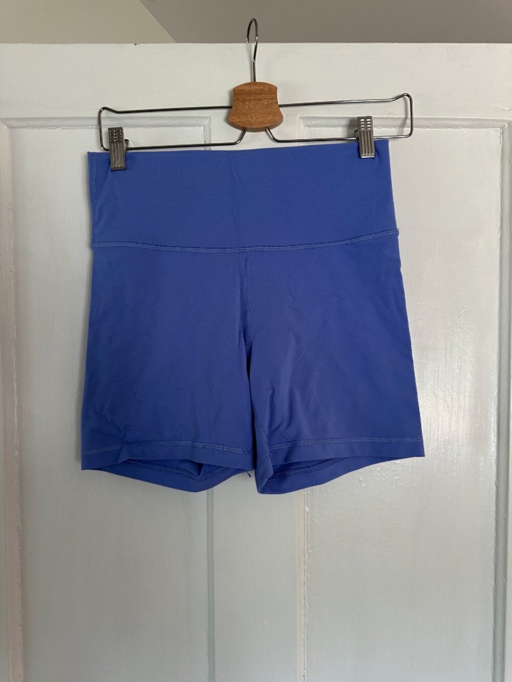 TnaLIFE™ Atmosphere Hi-Rise 5" Short
